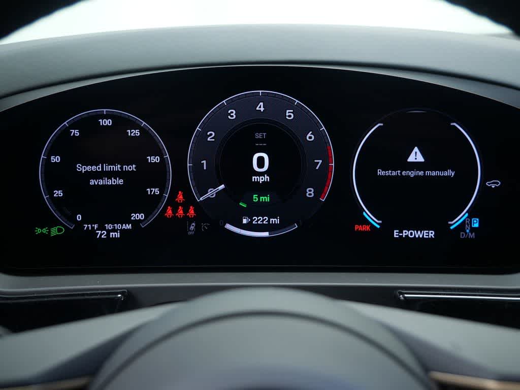 Thumbnail: 2025 Porsche Cayenne - 20