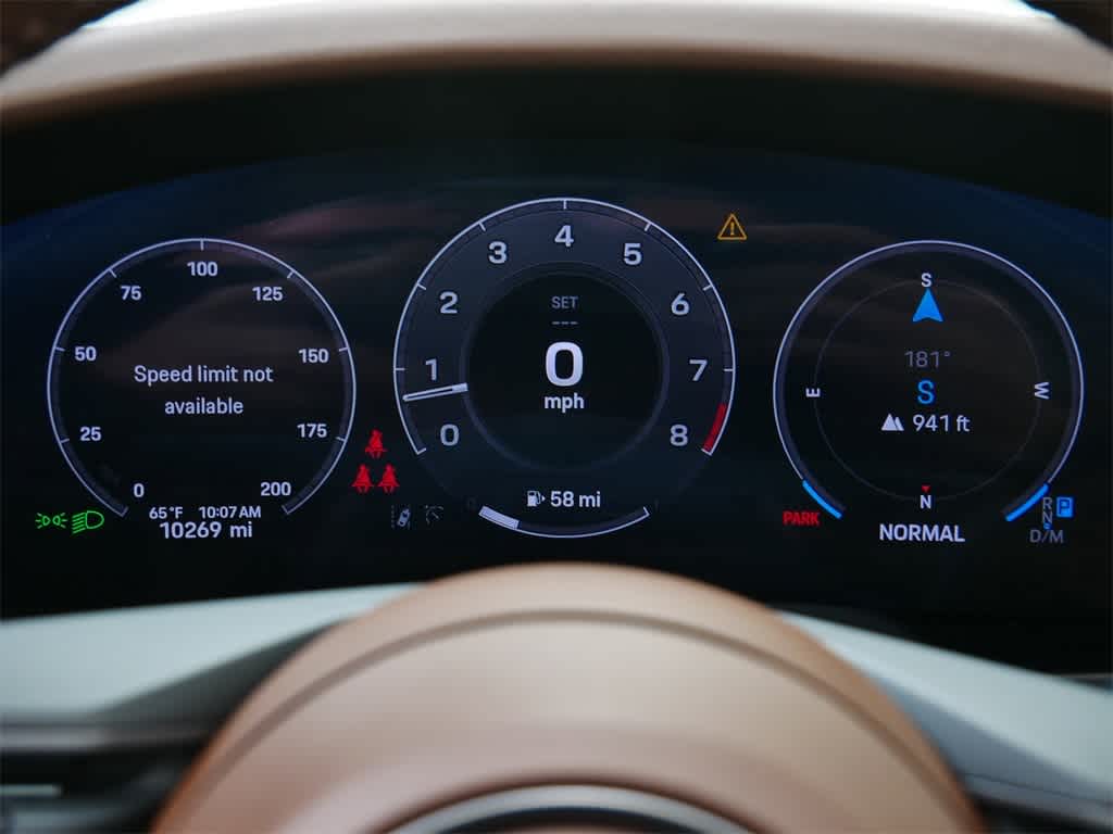 Thumbnail: 2025 Porsche 911 - 27