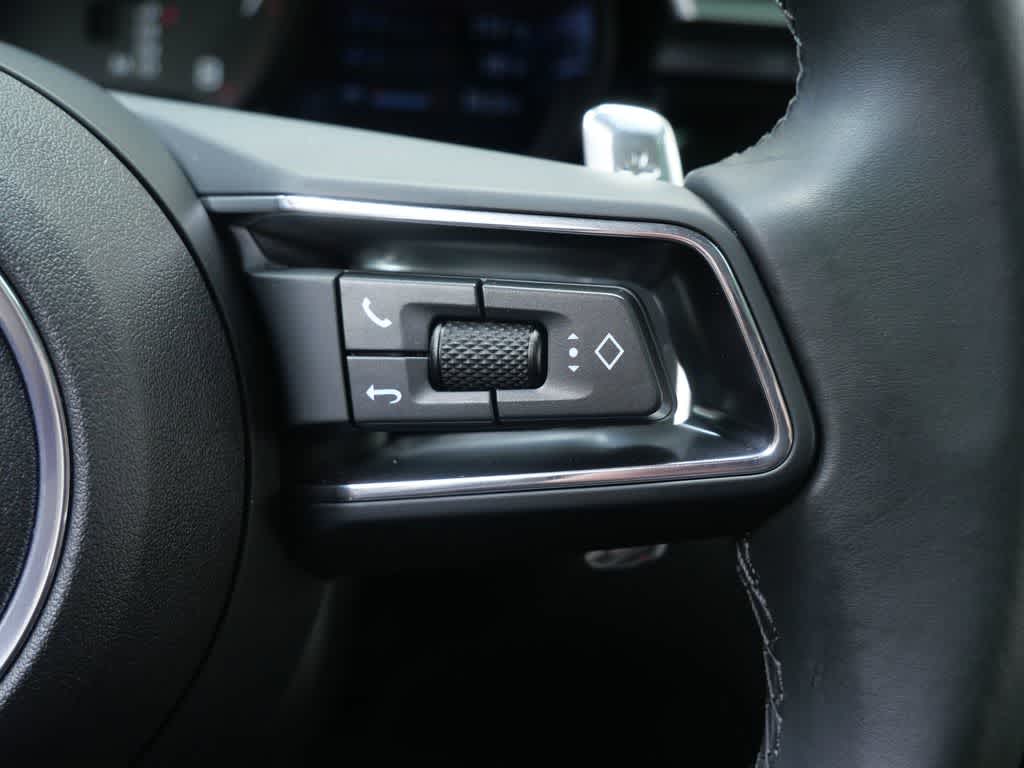 Thumbnail: 2024 Porsche Macan - 18