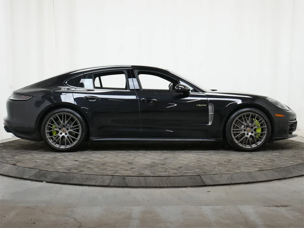Thumbnail: 2023 Porsche Panamera - 8