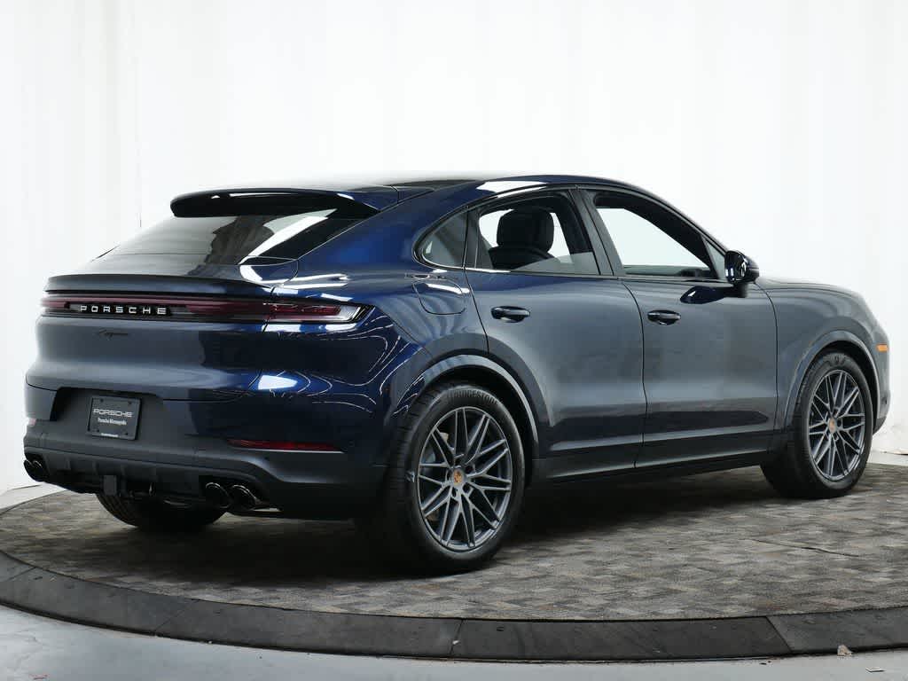 Thumbnail: 2026 Porsche Cayenne - 7