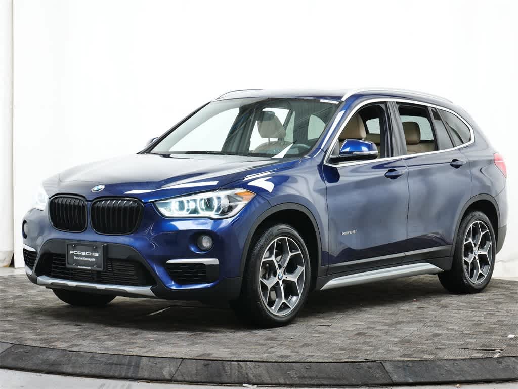 2018 BMW X1 xDrive28i -
                  Minneapolis, MN