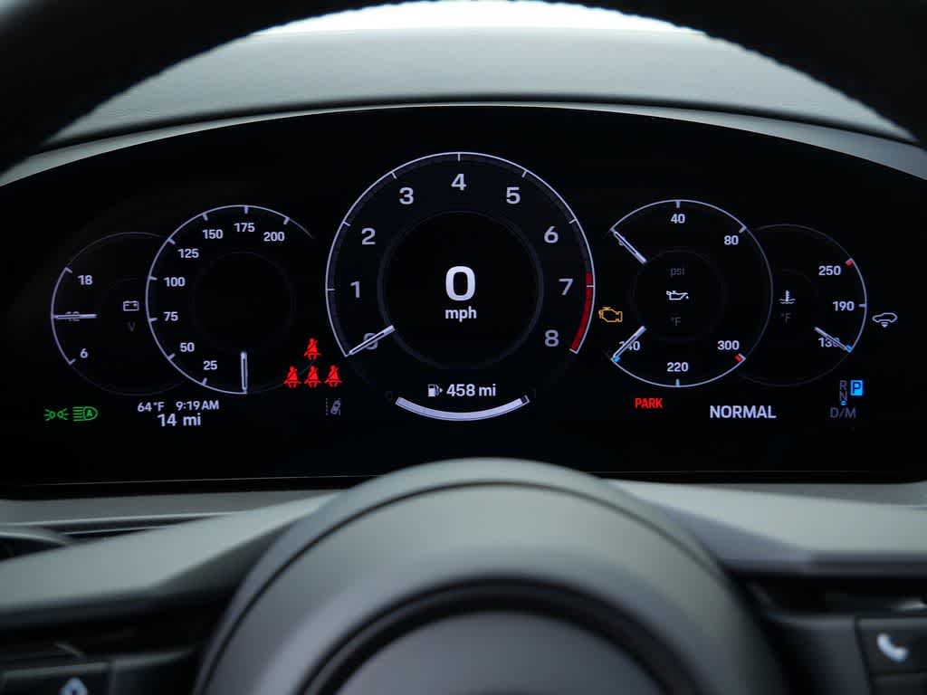 Thumbnail: 2026 Porsche Cayenne - 23