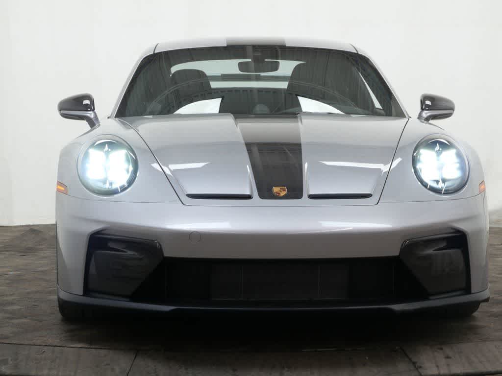 Thumbnail: 2026 Porsche 911 - 10