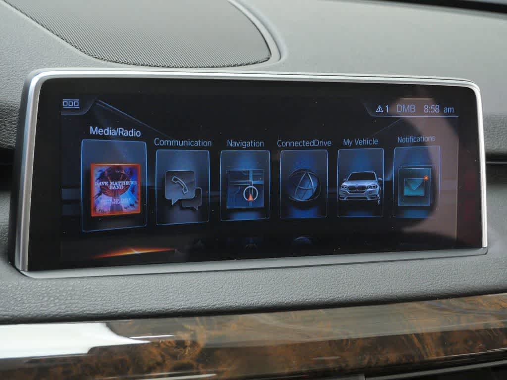 Thumbnail: 2017 BMW X5 - 24