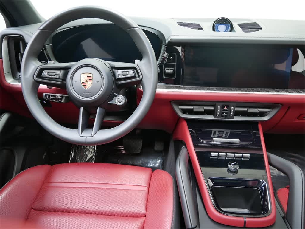 Thumbnail: 2025 Porsche Cayenne - 16