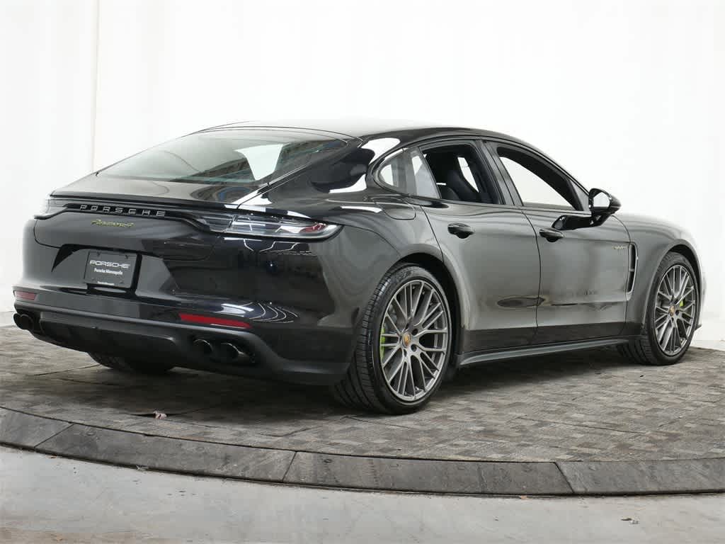 Thumbnail: 2023 Porsche Cayenne - 7