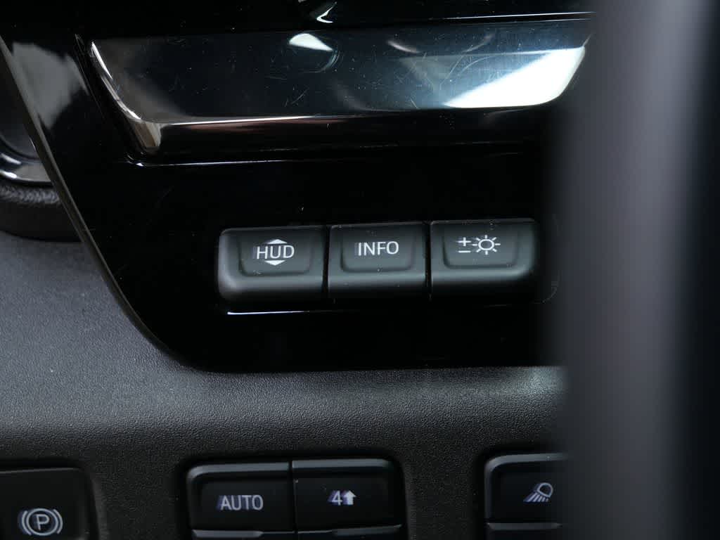 Thumbnail: 2023 Chevrolet Silverado 1500 - 21