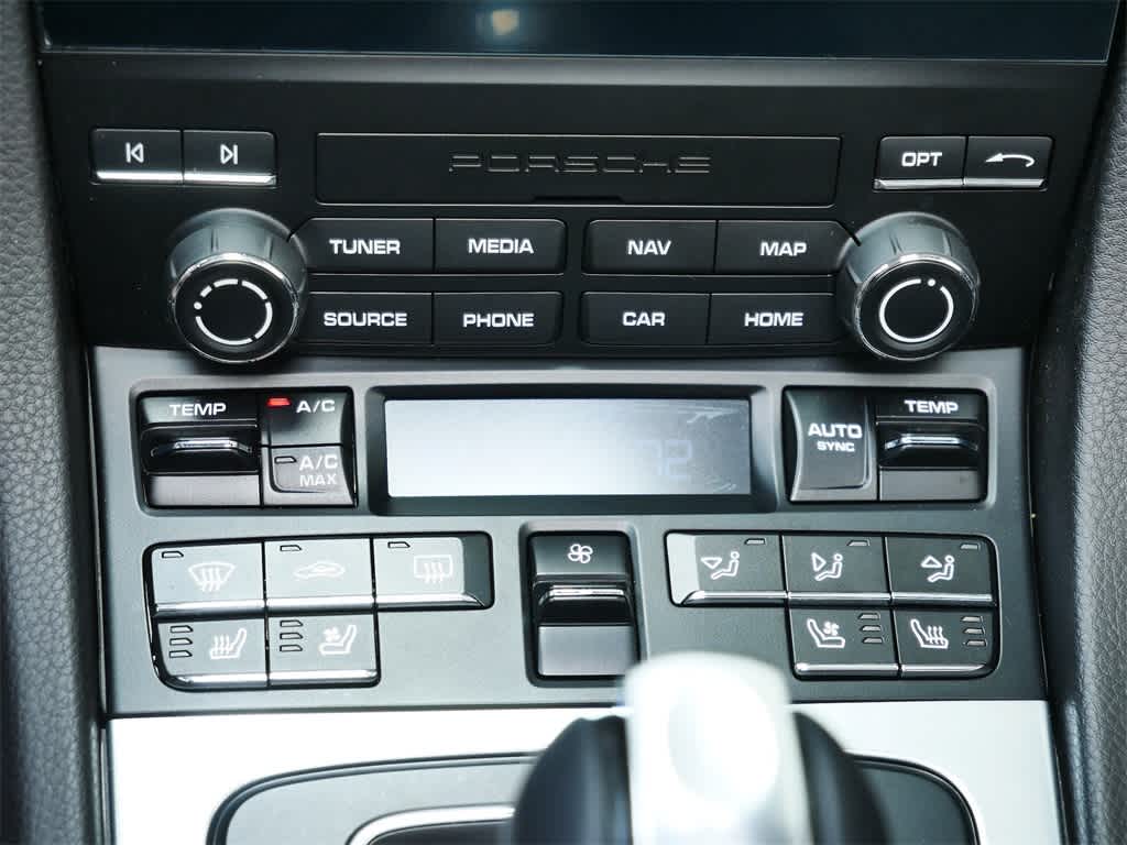 Thumbnail: 2024 Porsche 718 Boxster - 23