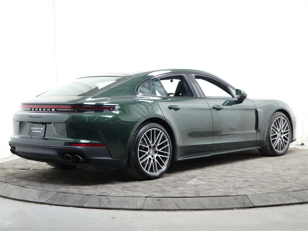 Thumbnail: 2024 Porsche Panamera - 7