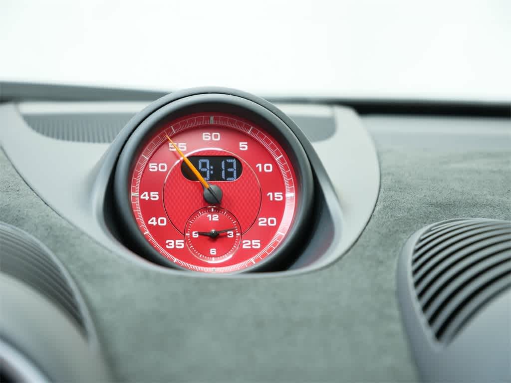 Thumbnail: 2025 Porsche  - 18