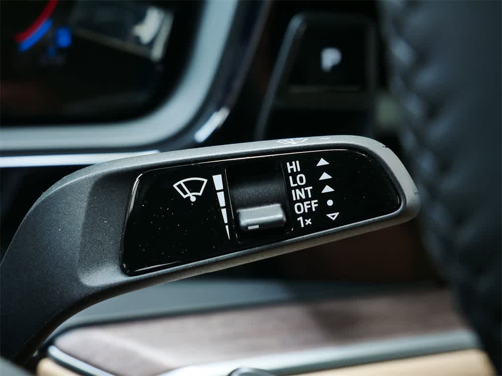 Thumbnail: 2025 Porsche Cayenne - 22