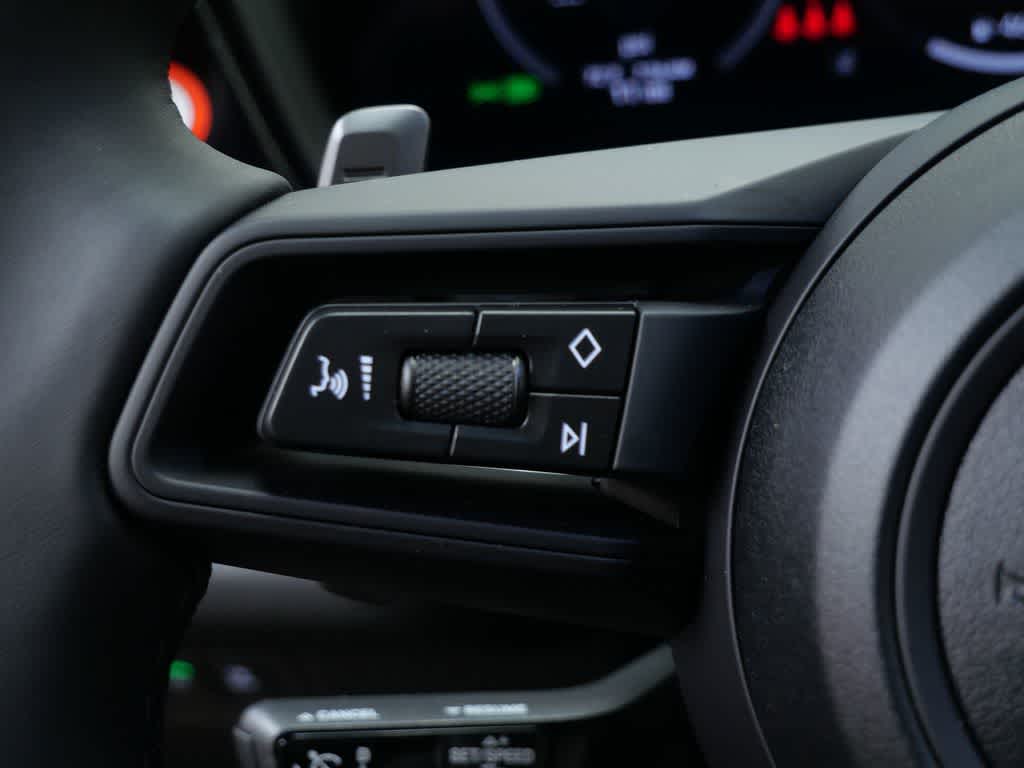 Thumbnail: 2026 Porsche Cayenne - 27