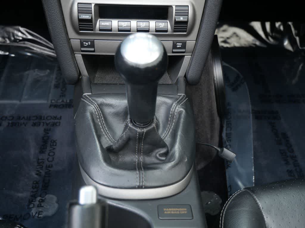 Thumbnail: 2007 Porsche 911 - 19