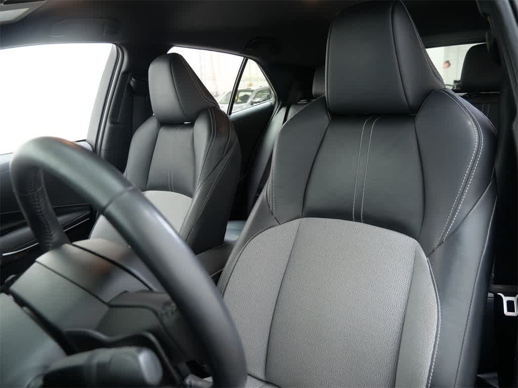 Thumbnail: 2020 Toyota Corolla - 5