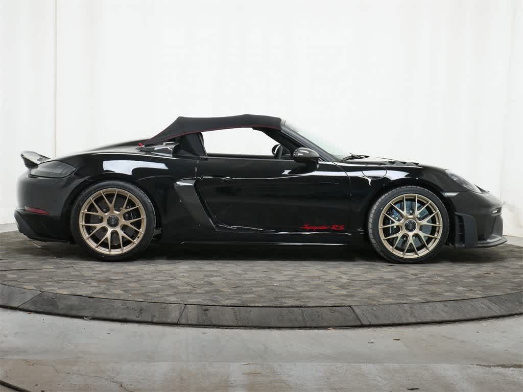 Thumbnail: 2025 Porsche  - 8