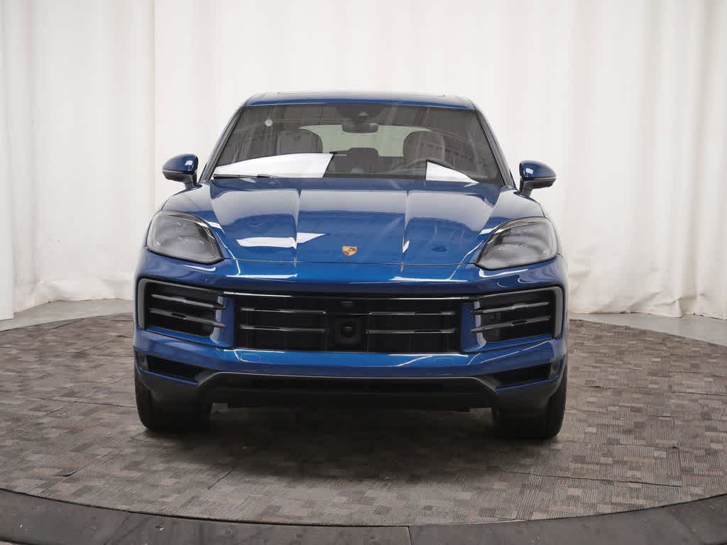 Thumbnail: 2026 Porsche Cayenne - 10