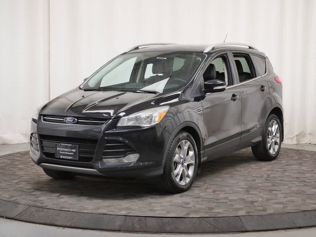 Thumbnail: 2014 Ford Escape - 1