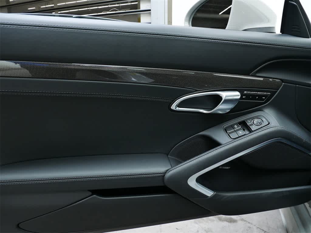 Thumbnail: 2025 Porsche 718 Cayman - 11