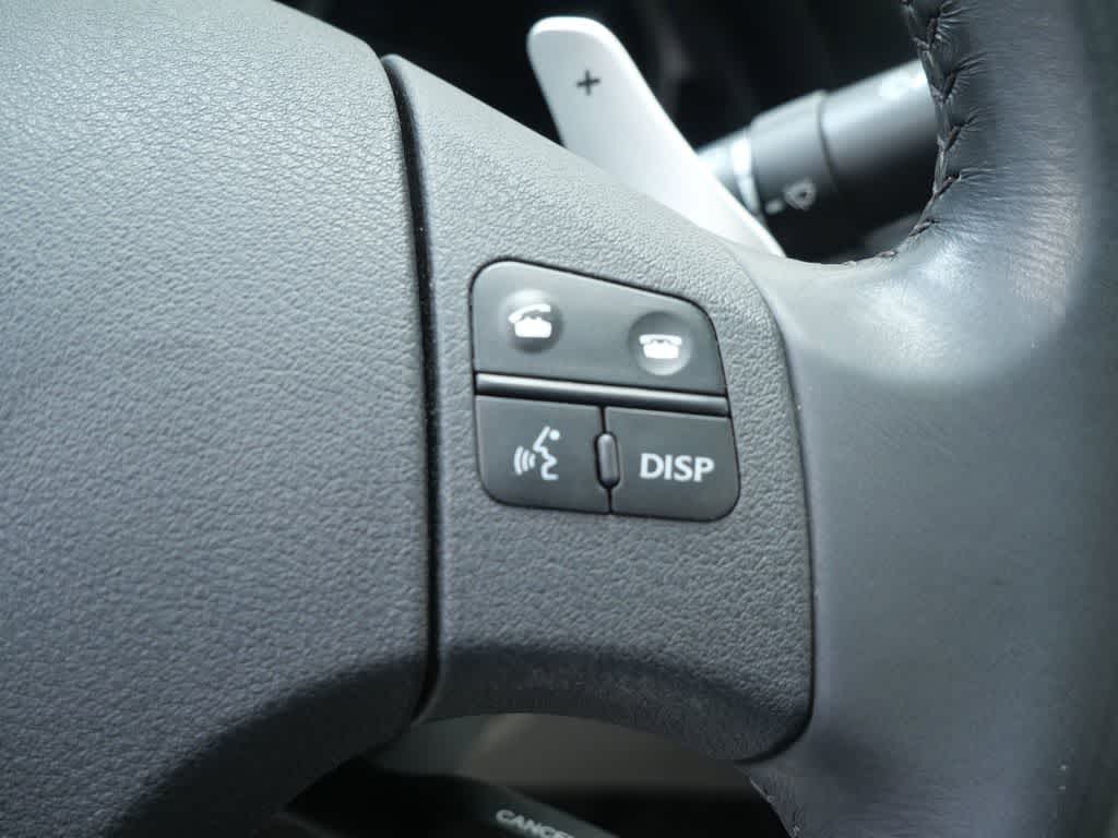 Thumbnail: 2010 Lexus IS - 17