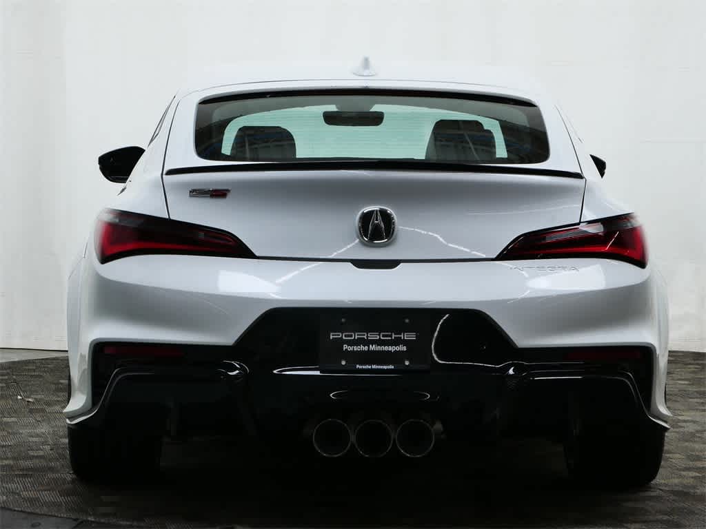Thumbnail: 2025 Acura Integra - 6