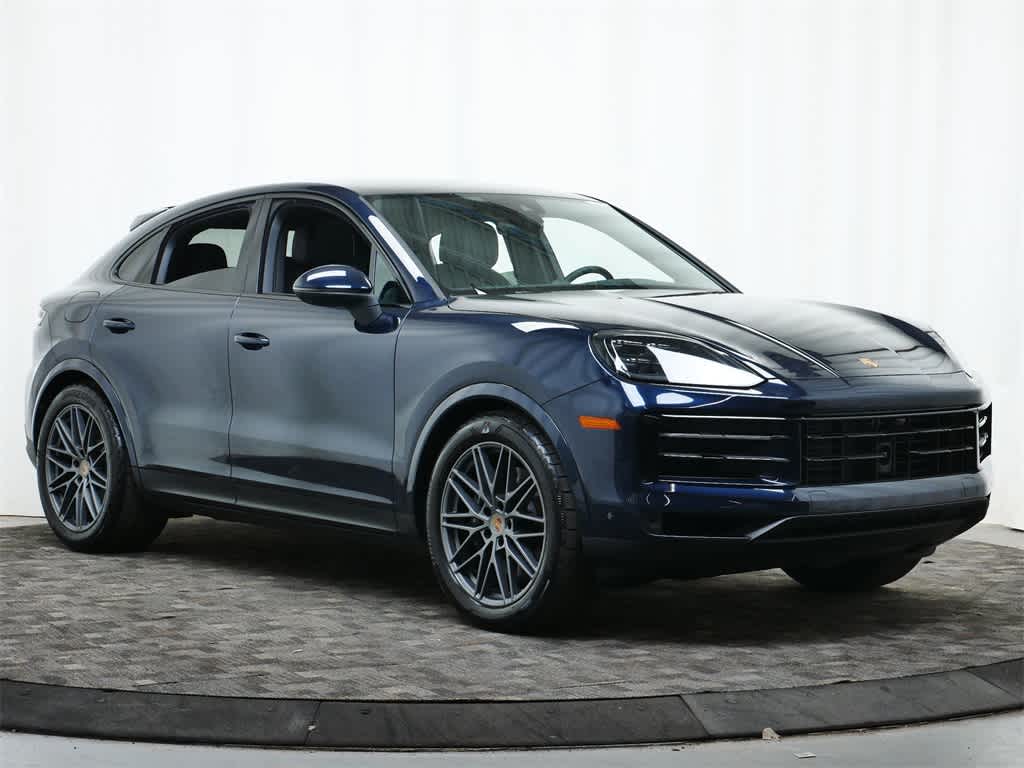 Thumbnail: 2026 Porsche Cayenne - 9
