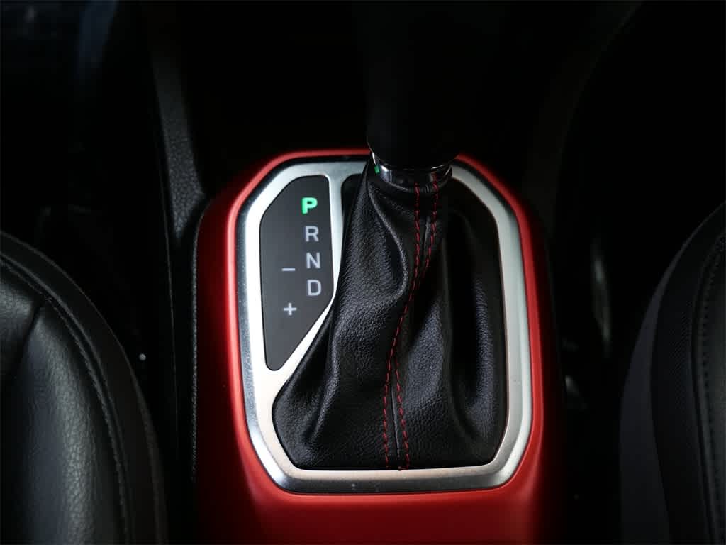 Thumbnail: 2018 Jeep Renegade - 24