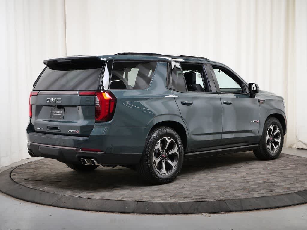 Thumbnail: 2026 GMC Yukon - 7