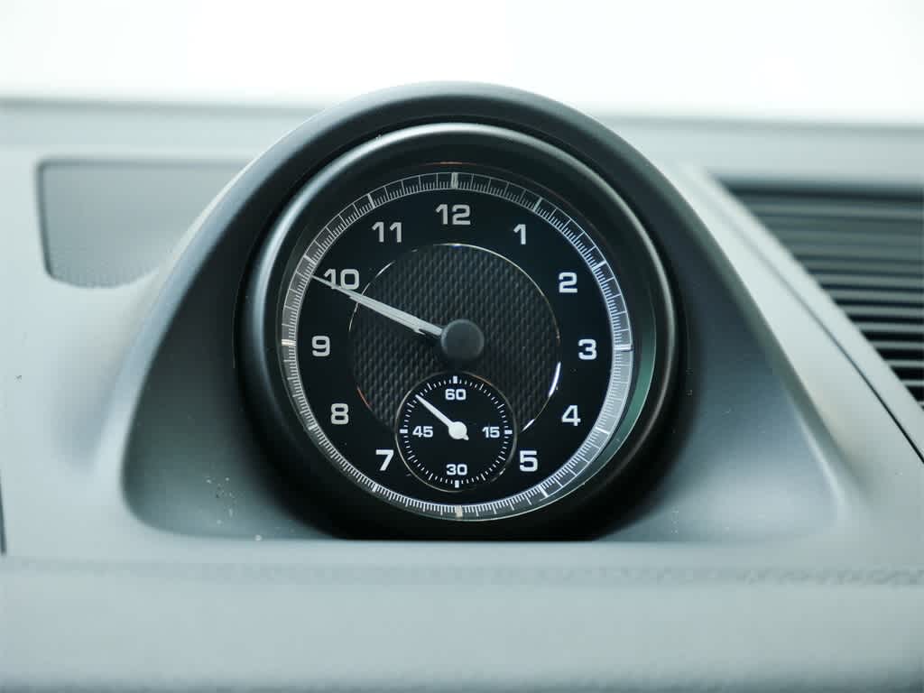 Thumbnail: 2026 Porsche Macan - 24