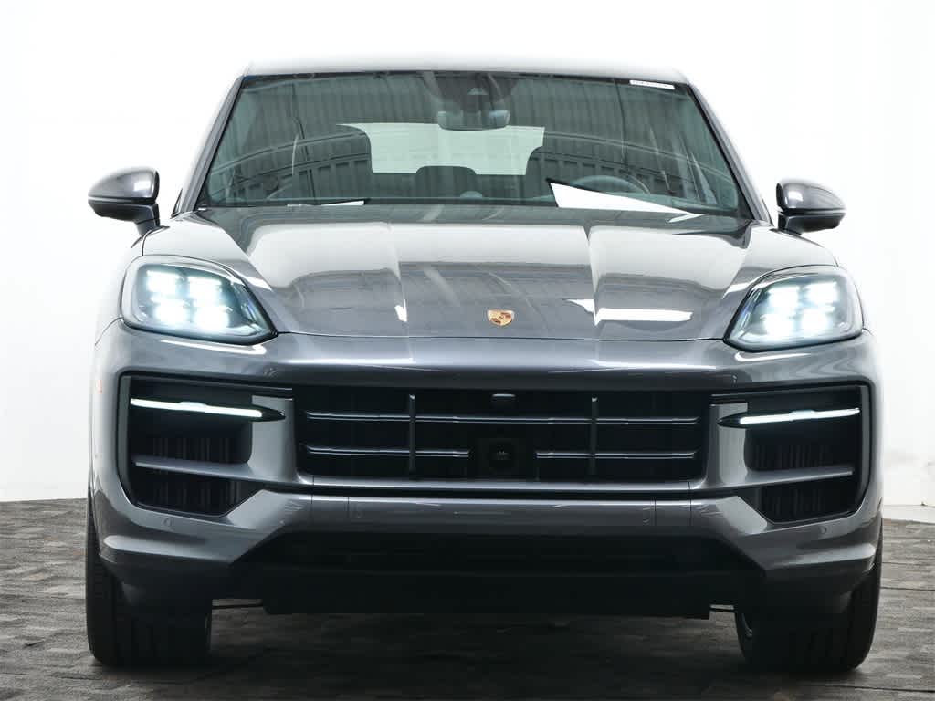 Thumbnail: 2026 Porsche Cayenne - 10