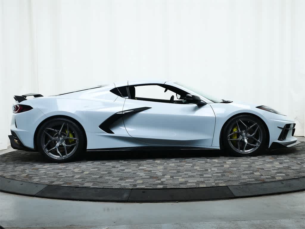 2023 Chevrolet Corvette 2LT 9