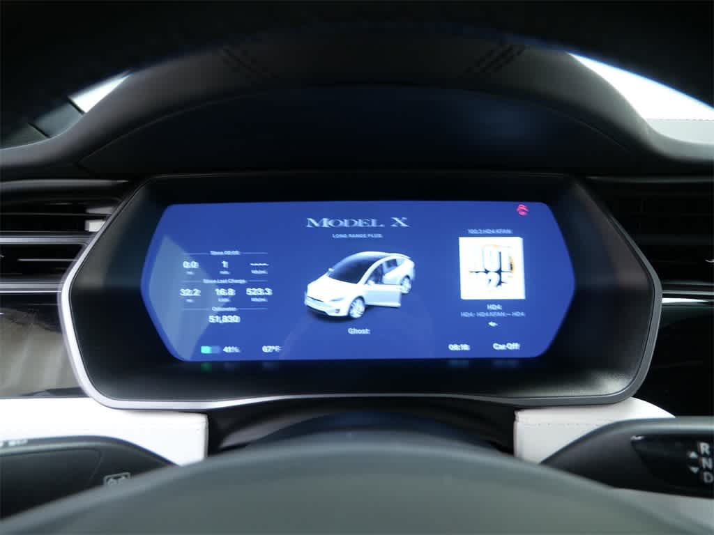 Thumbnail: 2020 Tesla Model X - 23