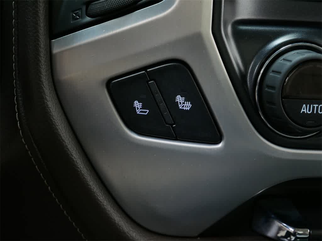 Thumbnail: 2014 GMC Sierra 1500 - 22