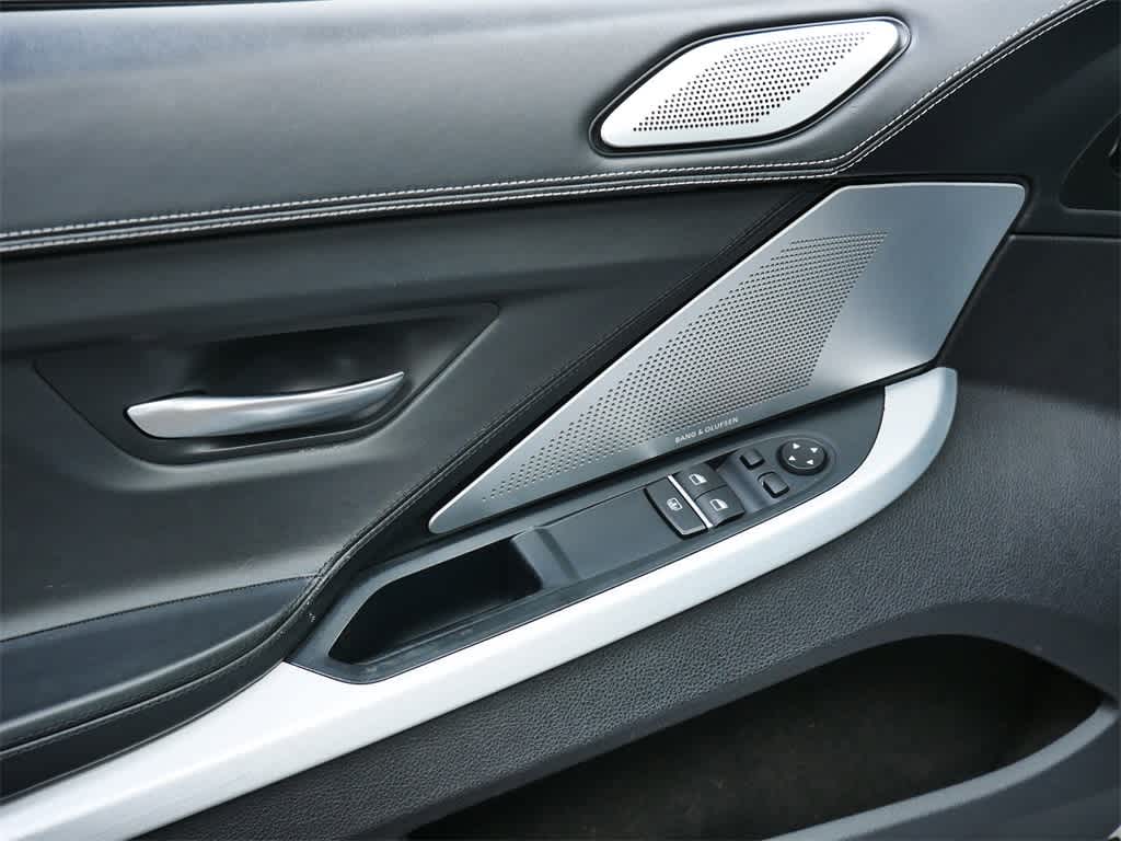 Thumbnail: 2014 BMW 6 Series - 11