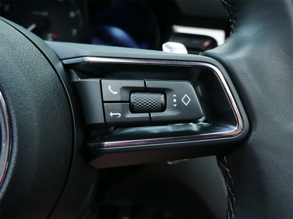 2024 Porsche Macan  20