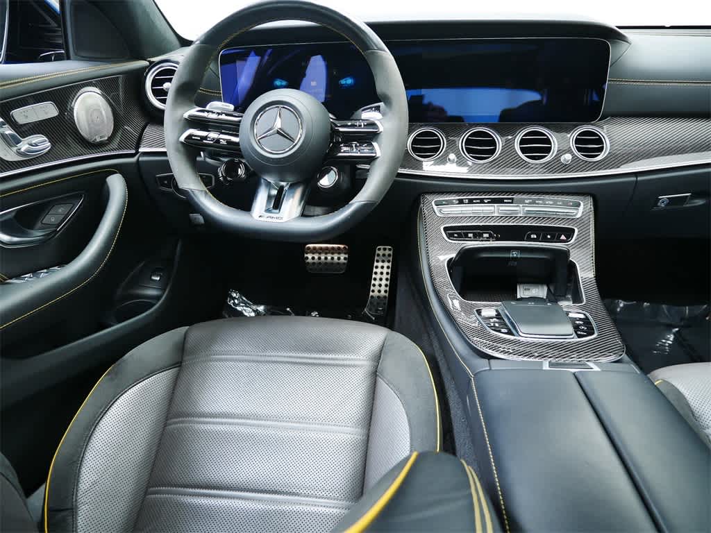 Thumbnail: 2021 Mercedes-Benz E-Class - 18