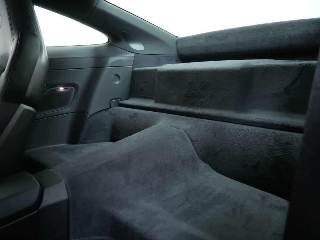 Thumbnail: 2026 Porsche 911 - 13