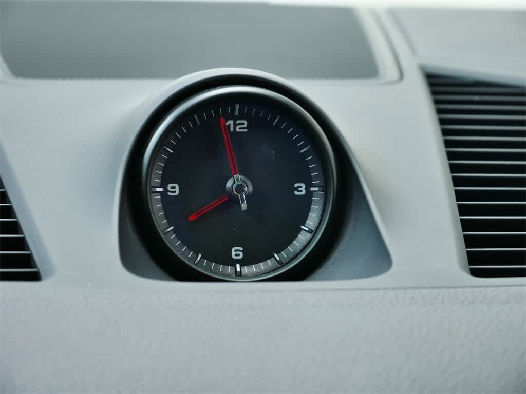 Thumbnail: 2023 Porsche Cayenne - 22