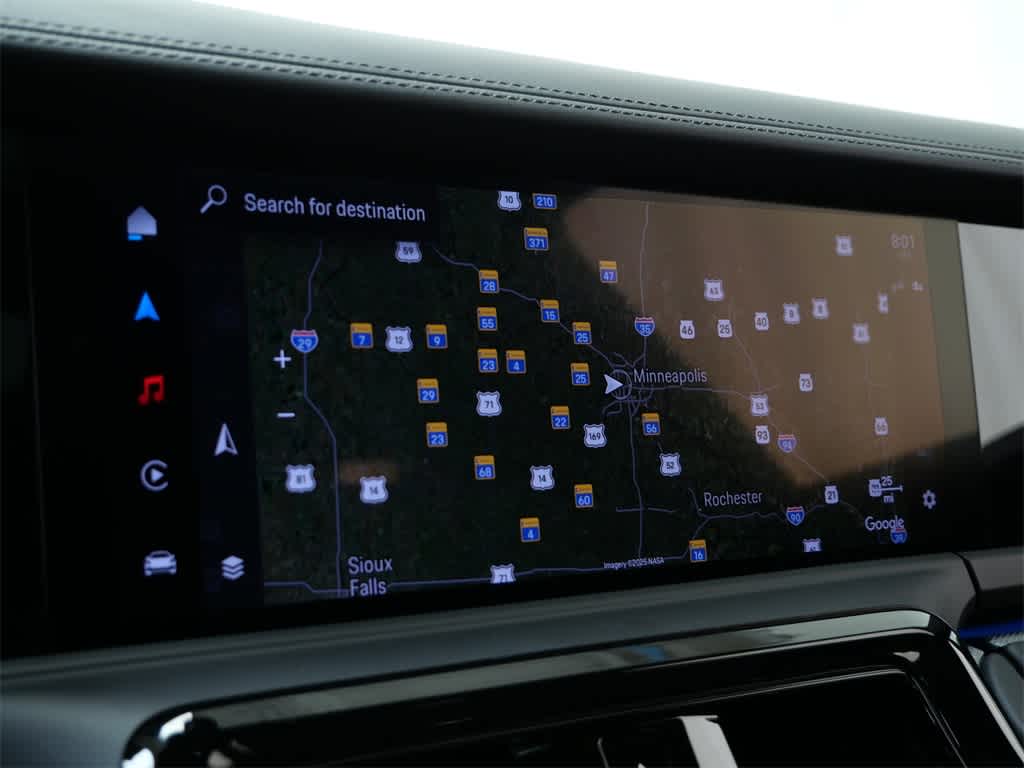 Thumbnail: 2024 Porsche Panamera - 26