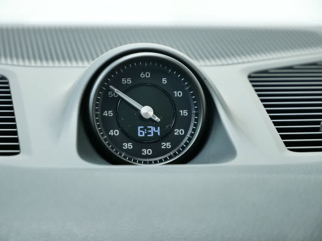 Thumbnail: 2026 Porsche Cayenne - 23