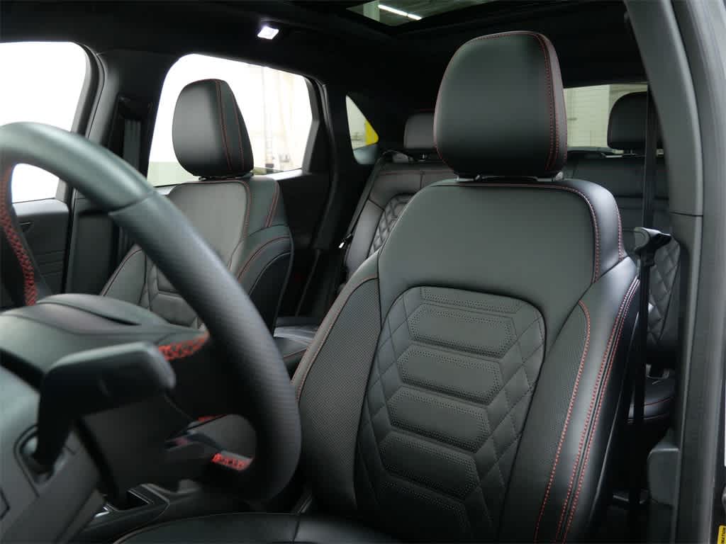 Thumbnail: 2024 Ford Escape - 5