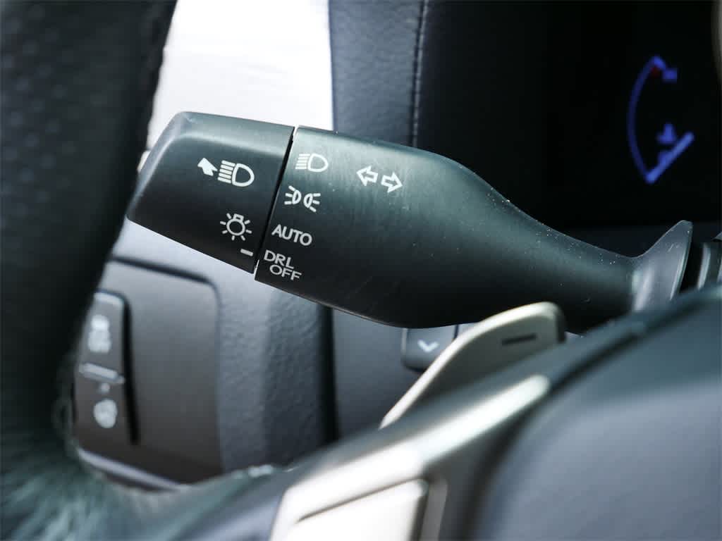 Thumbnail: 2013 Lexus GS - 23