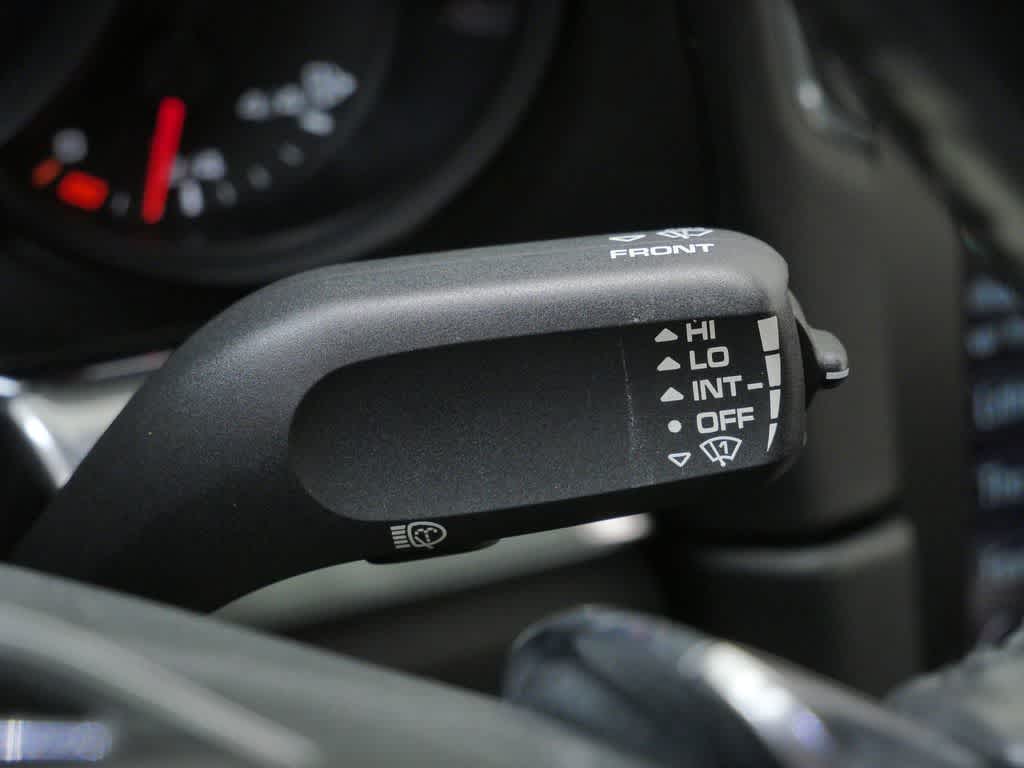 Thumbnail: 2014 Porsche 911 - 19