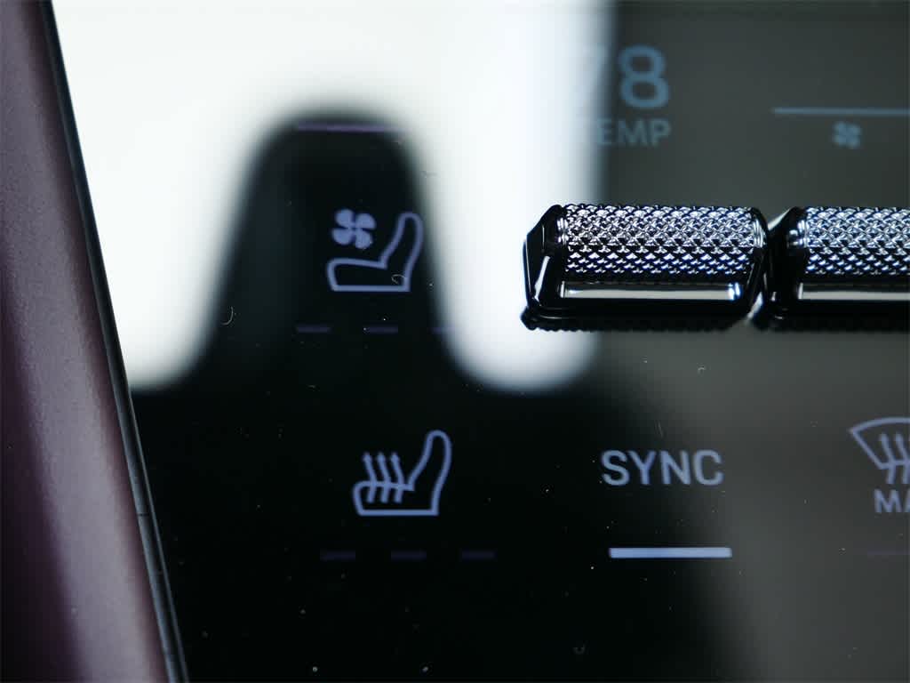 Thumbnail: 2026 Porsche Cayenne - 28