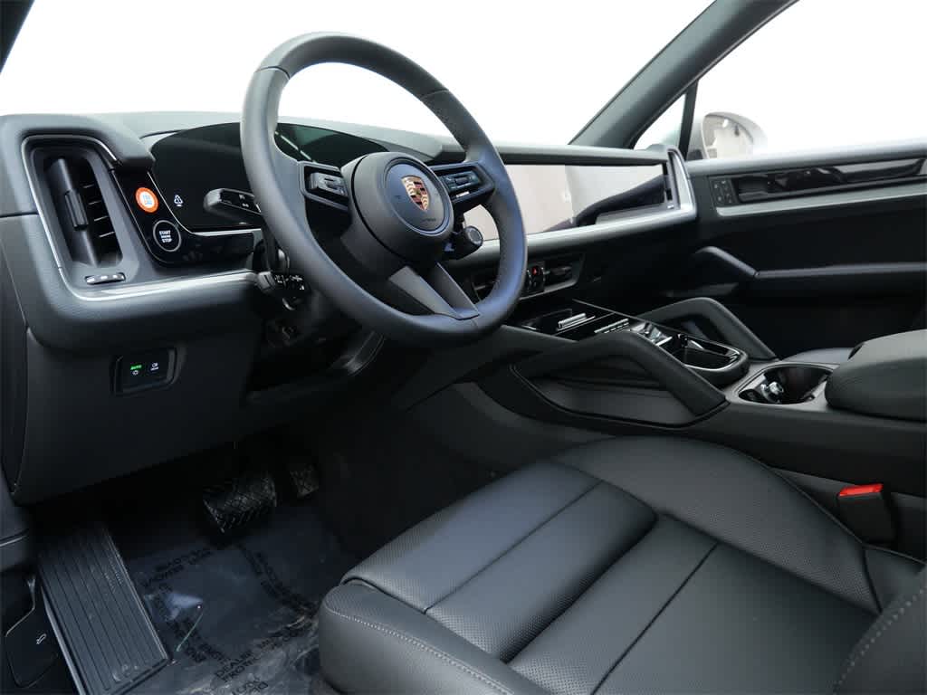 Thumbnail: 2026 Porsche Cayenne - 4