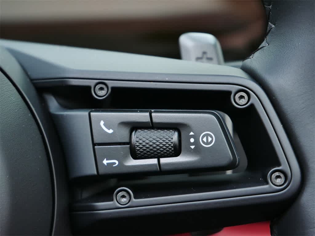 Thumbnail: 2026 Porsche 911 - 19