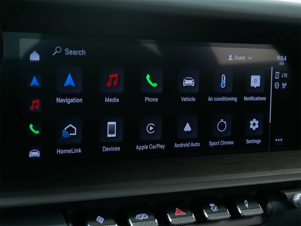 Thumbnail: 2023 Porsche 911 - 26