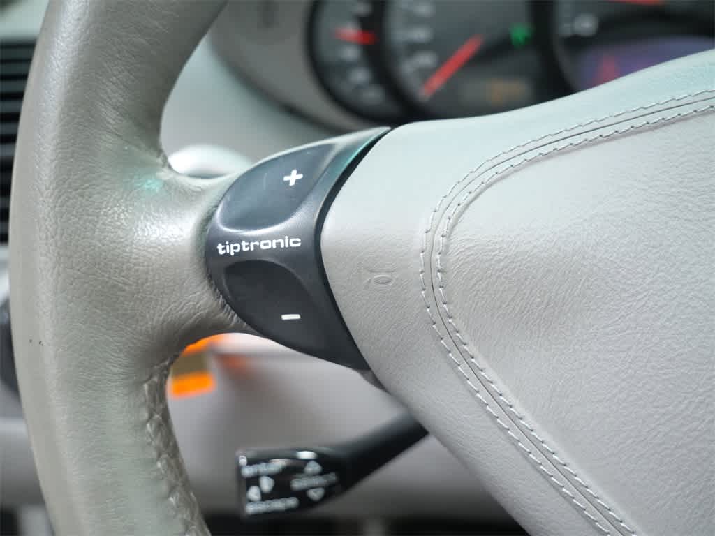 Thumbnail: 2001 Porsche 911 - 24