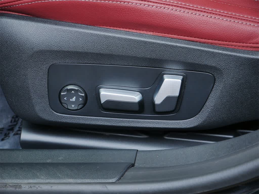 Thumbnail: 2023 BMW 4 Series - 12