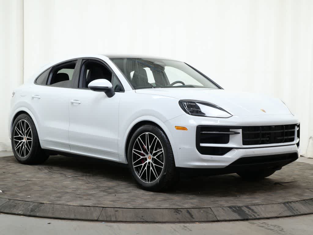Thumbnail: 2026 Porsche Cayenne - 9